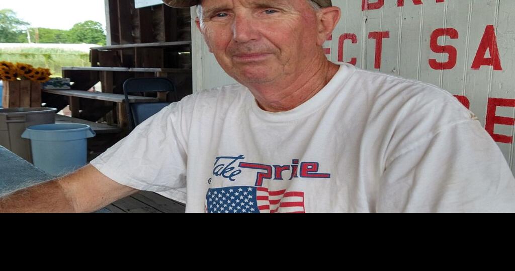 Hightstown TriCounty Farmers’ Cooperative Shares What's Fresh Cover Stories