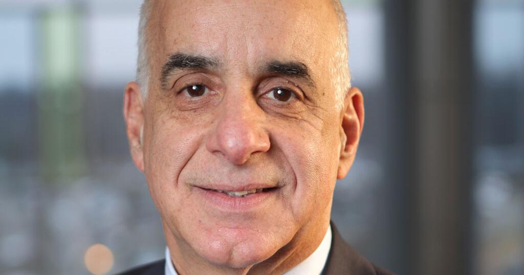 New Capital Health Specialty Practice Provides Virtual Care for Patients with Liver Disease