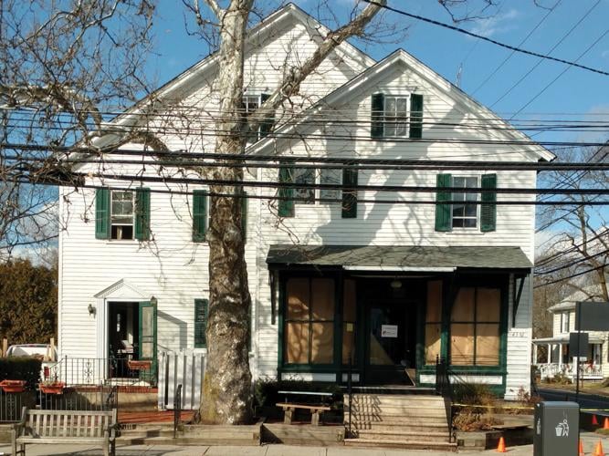 PJ’s Pancake House expands to Kingston Mercer Eats Food & Dining