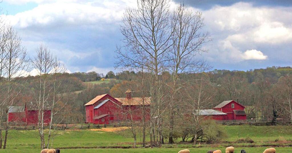 Mercer County expands Howell Living History Farm with Valley Road purchase