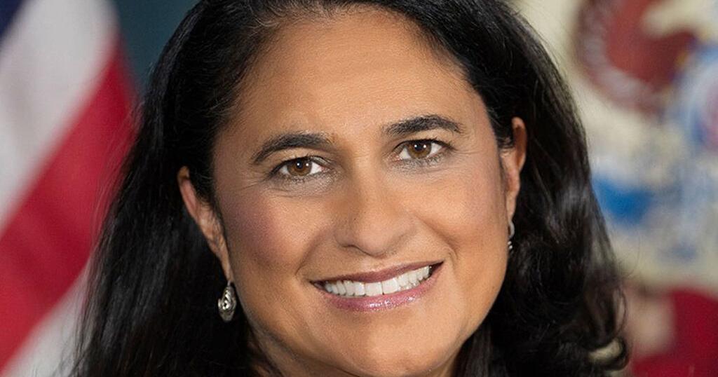 State COO to Address Mercer Business Leaders