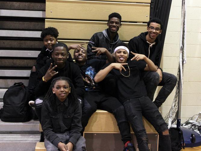 Grice Middle School’s Renaissance Program is changing school culture