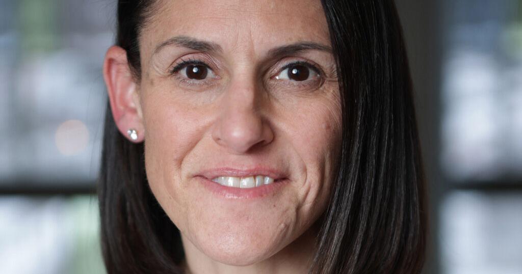 Long Time Area Resident Named New Chief Nursing Officer for Capital Health