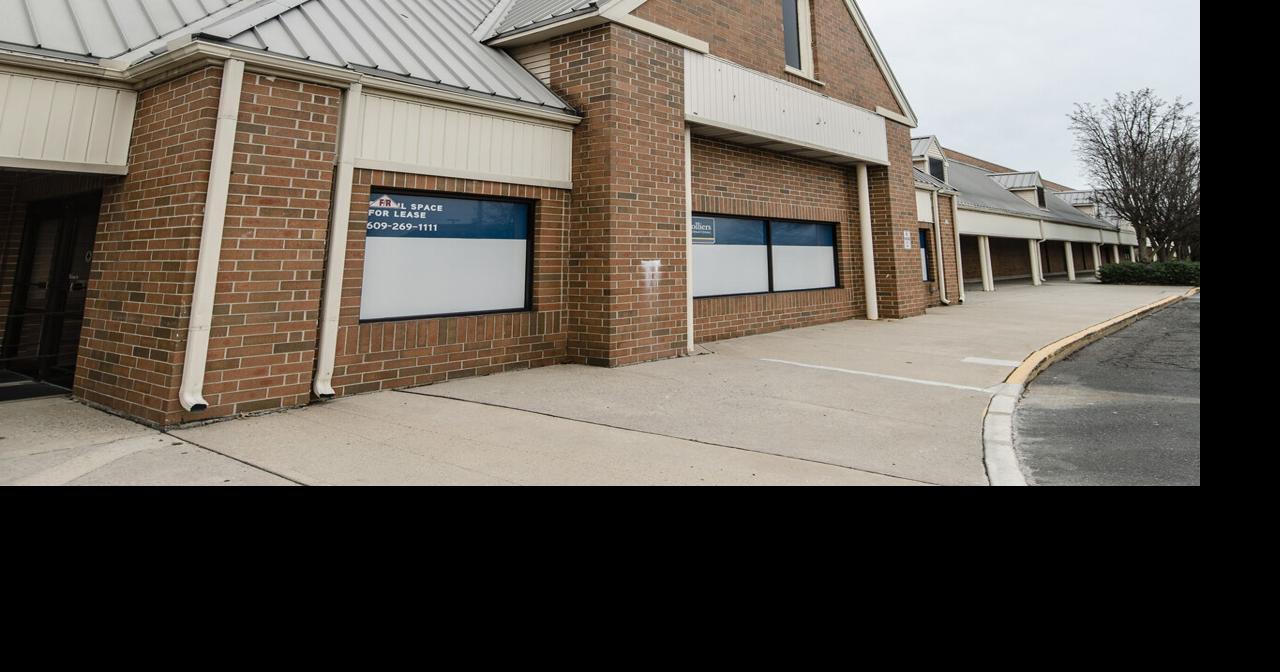 New owner for Foxmoor Shopping Center gives Robbinsville Township