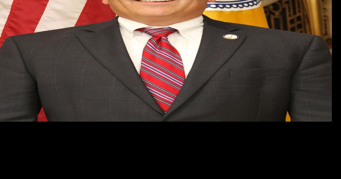 Meet the candidates for Trenton mayor and city council Trenton Downtowner