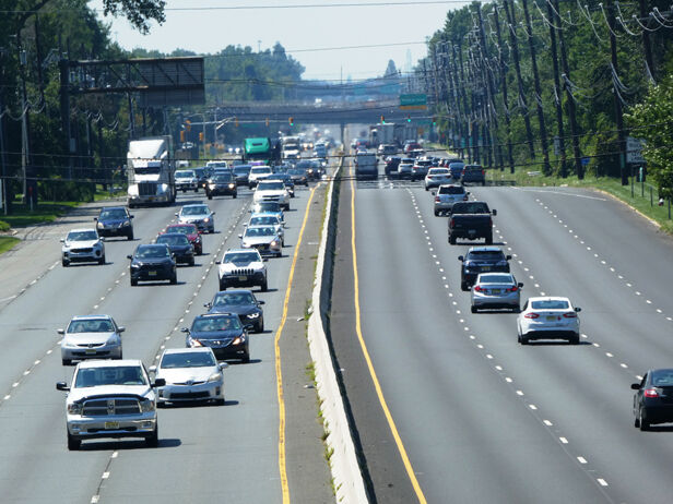 Hidden New Jersey: Highway history, made in Hunterdon County