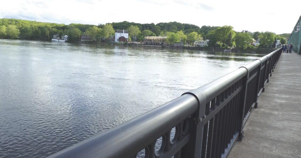 Report: Future sea level rise likely to impact fresh water supply