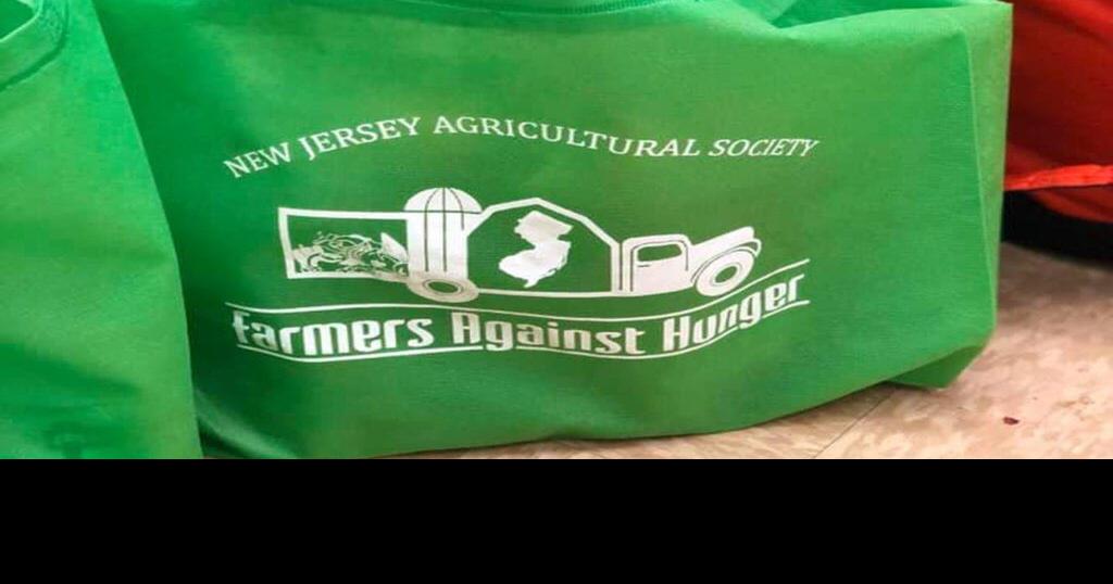 Free farmers market in Bordentown Saturday, April 11 for those in need