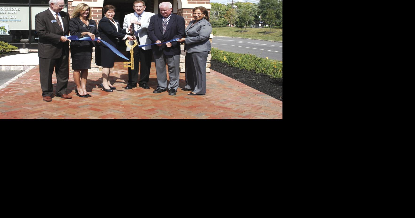 Fulton Bank open for business Bordentown Current