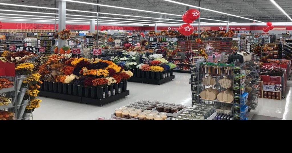A. C. Moore closing all stores, shutting down online business ...