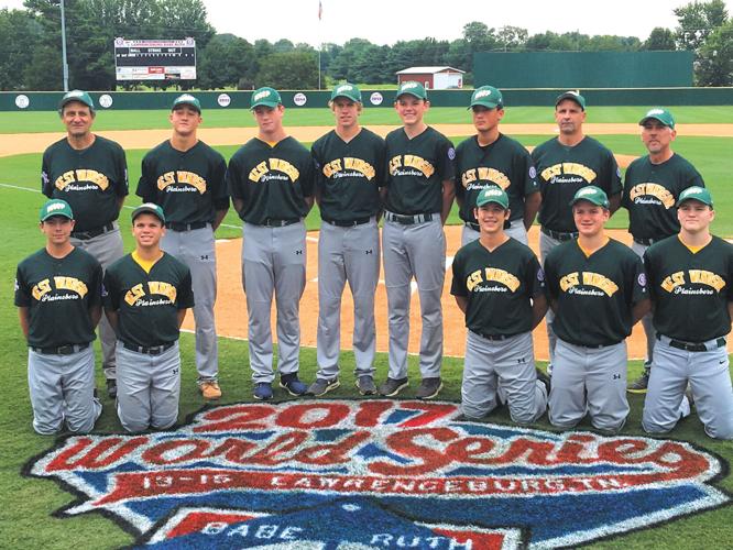 West End 13-year-old Babe Ruth team claims Pennsylvania state title