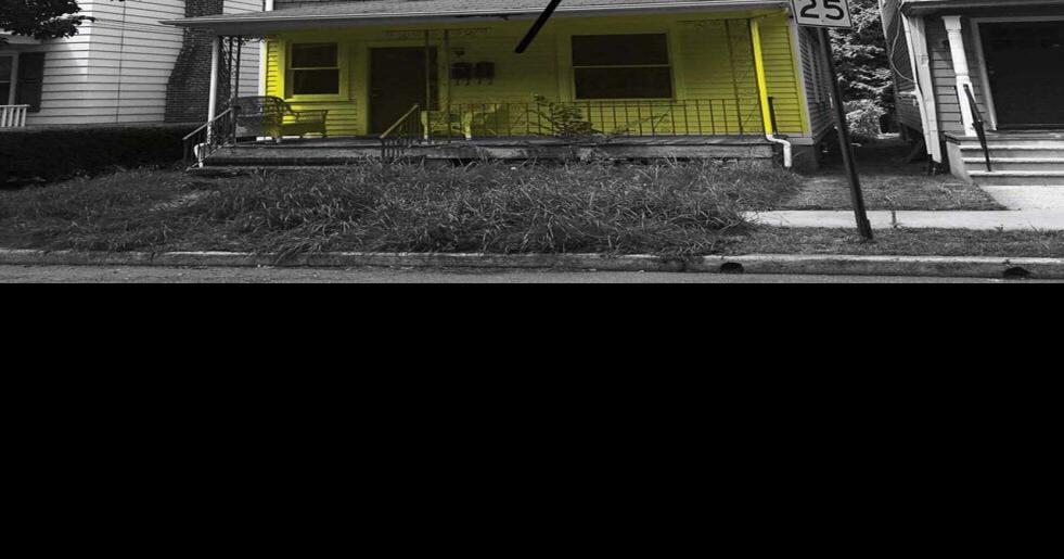 Princeton Zoning Board nixes proposed duplex Business