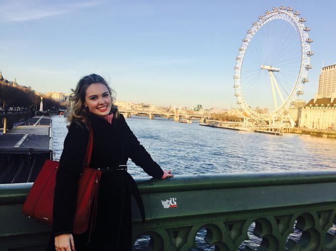 Robbinsville High grad covers Westminster attacks, Venice jewelry heist
