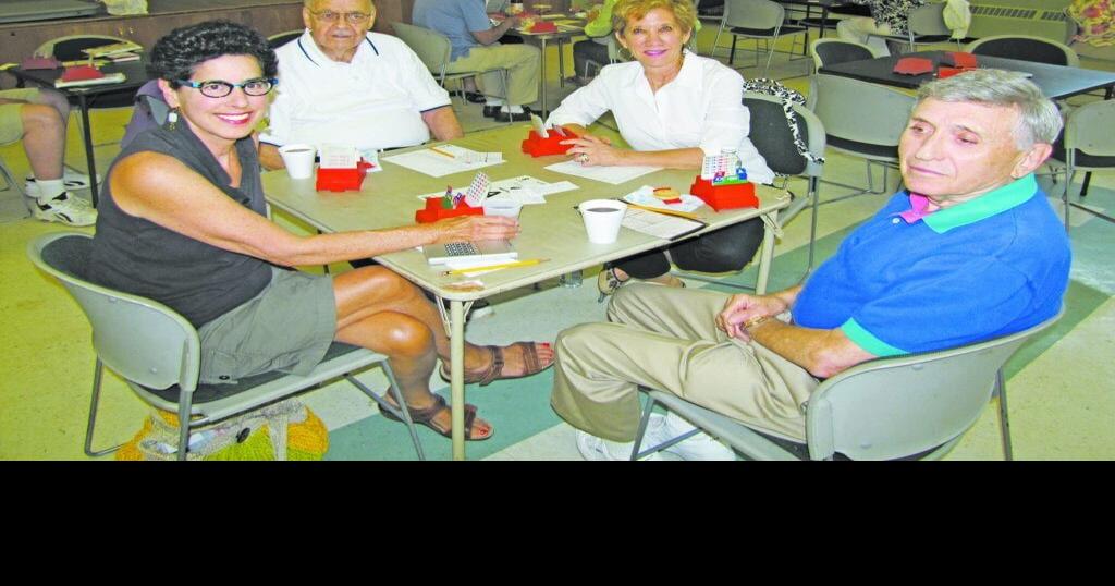 Still in the cards Ewing Observer