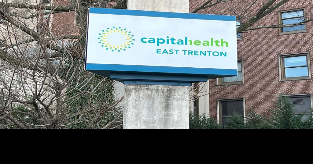 Capital Health East Trenton opens offering emergency department