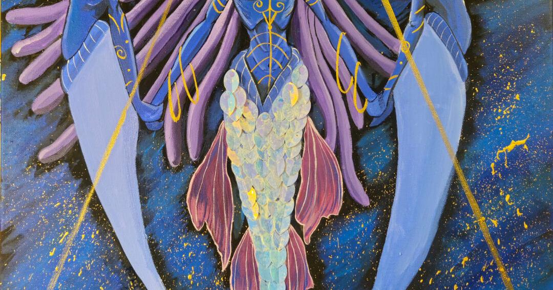 An Artsy Weekend on Tap in the Capital City