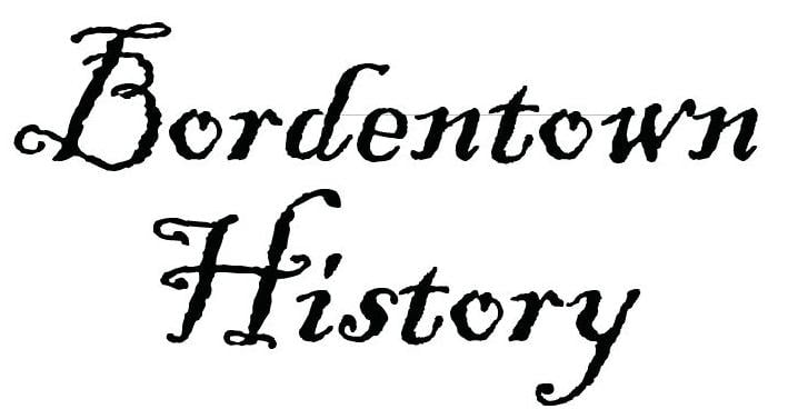 Bordentown History: From Bordentown to Port-au-Prince