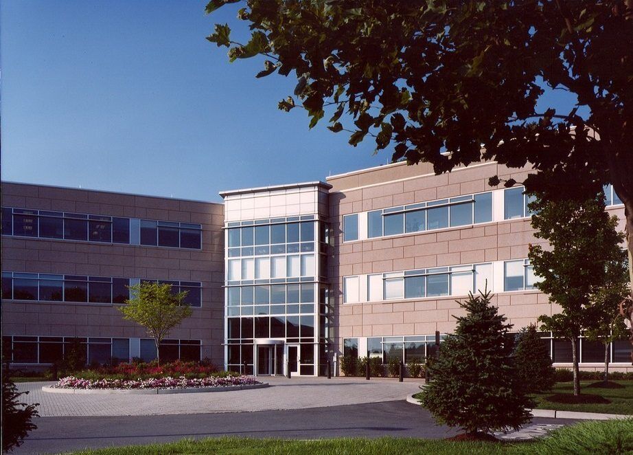 SUN PHARMA office