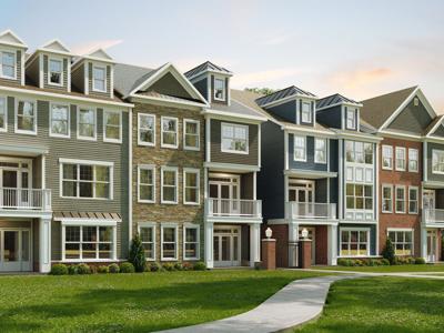 Mayor: Ewing Town Center ahead of schedule Ewing Observer