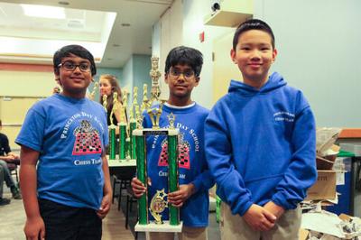 Windsor chess players look to receive national support