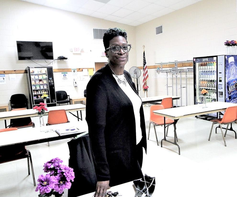 Hamilton Township community embraces John O. Wilson Center Hamilton Post