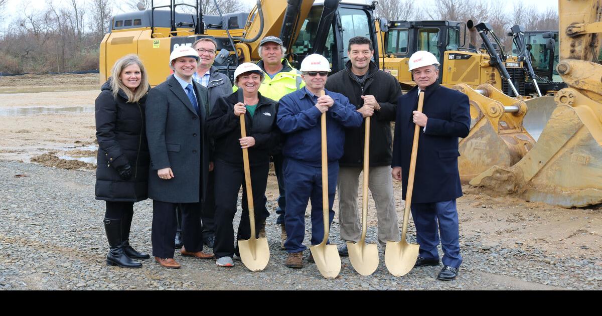 Robbinsville officials hope new car dealer ushers in new era on Route