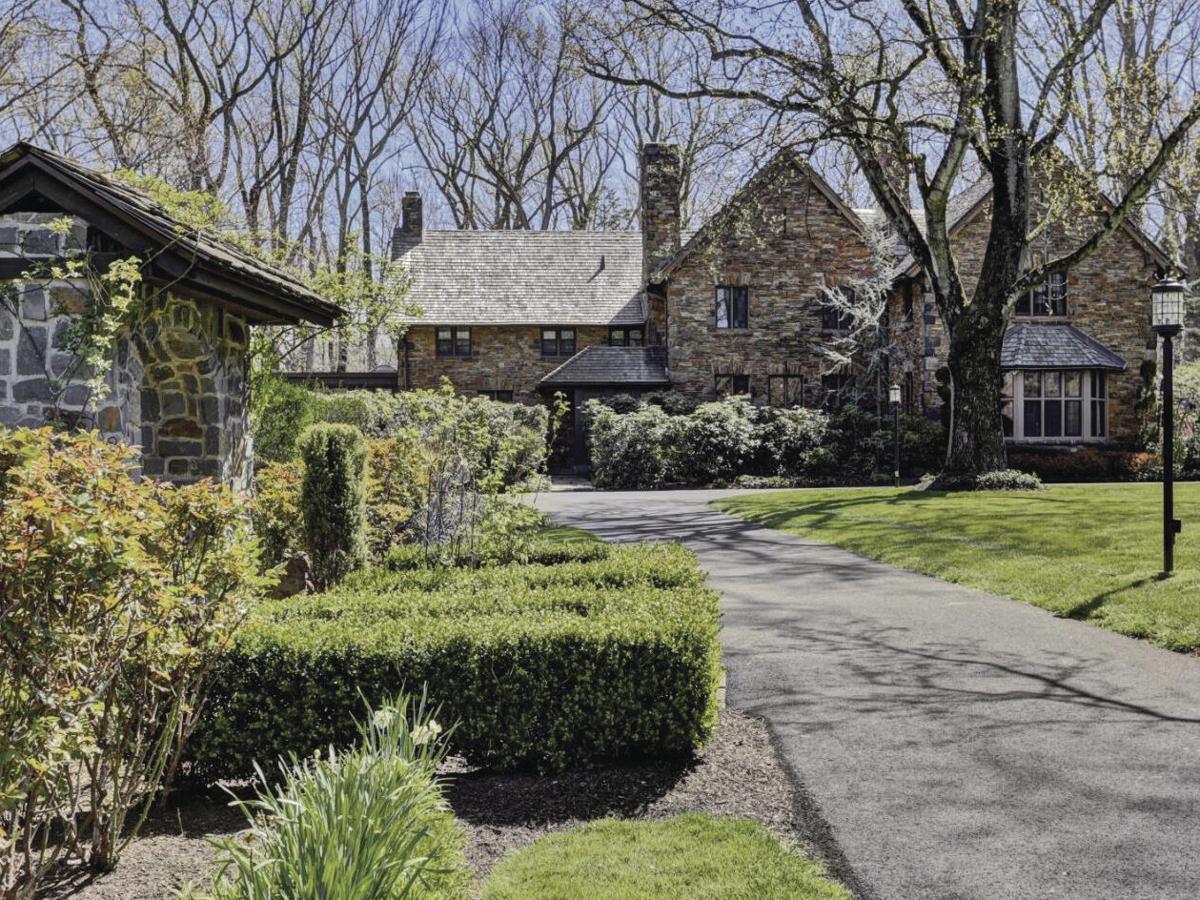 New on the Princeton market: A 1919 Arts \u0026 Crafts home | Princeton Echo |  communitynews.org, image size:1200x900