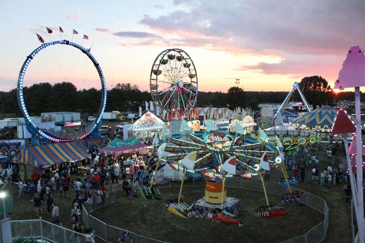 June kicks off festival season throughout the region Six09