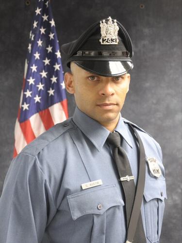 LHS School Resource Officer, Lt. Col. Steve Austin.