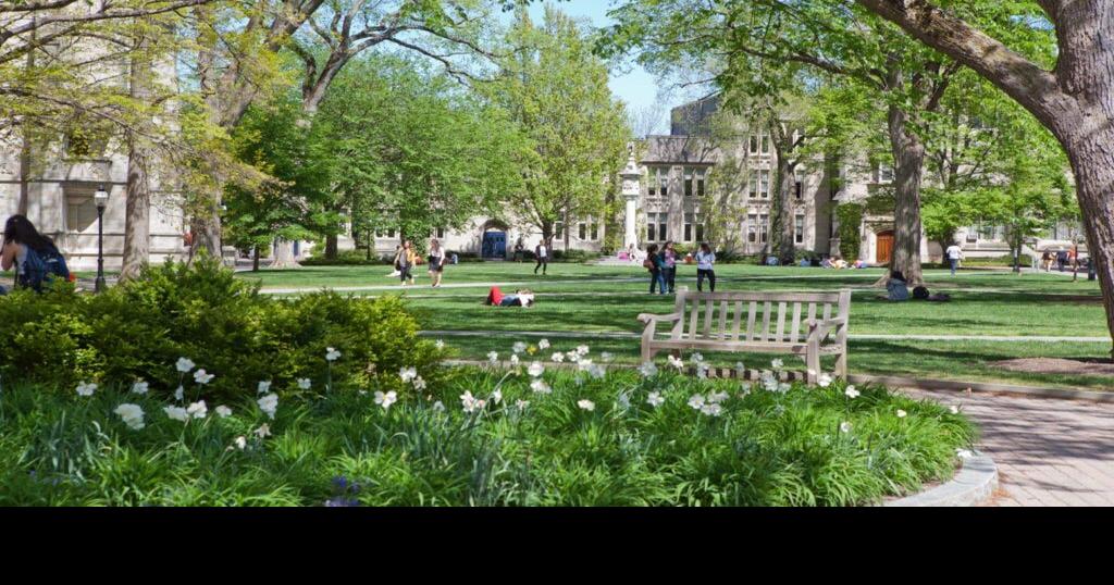 Princeton University To Limit Number Of Students On-Campus | News | Communitynews.org