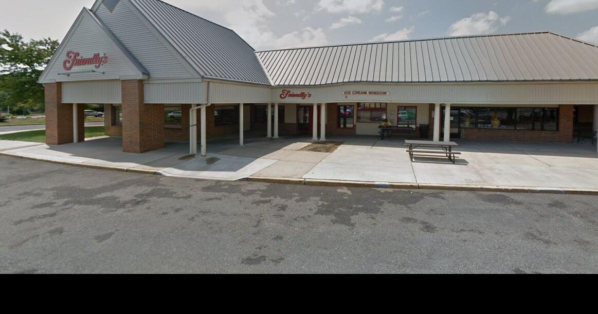 Foxmoor Shopping Center Friendly’s to reopen in midApril Business