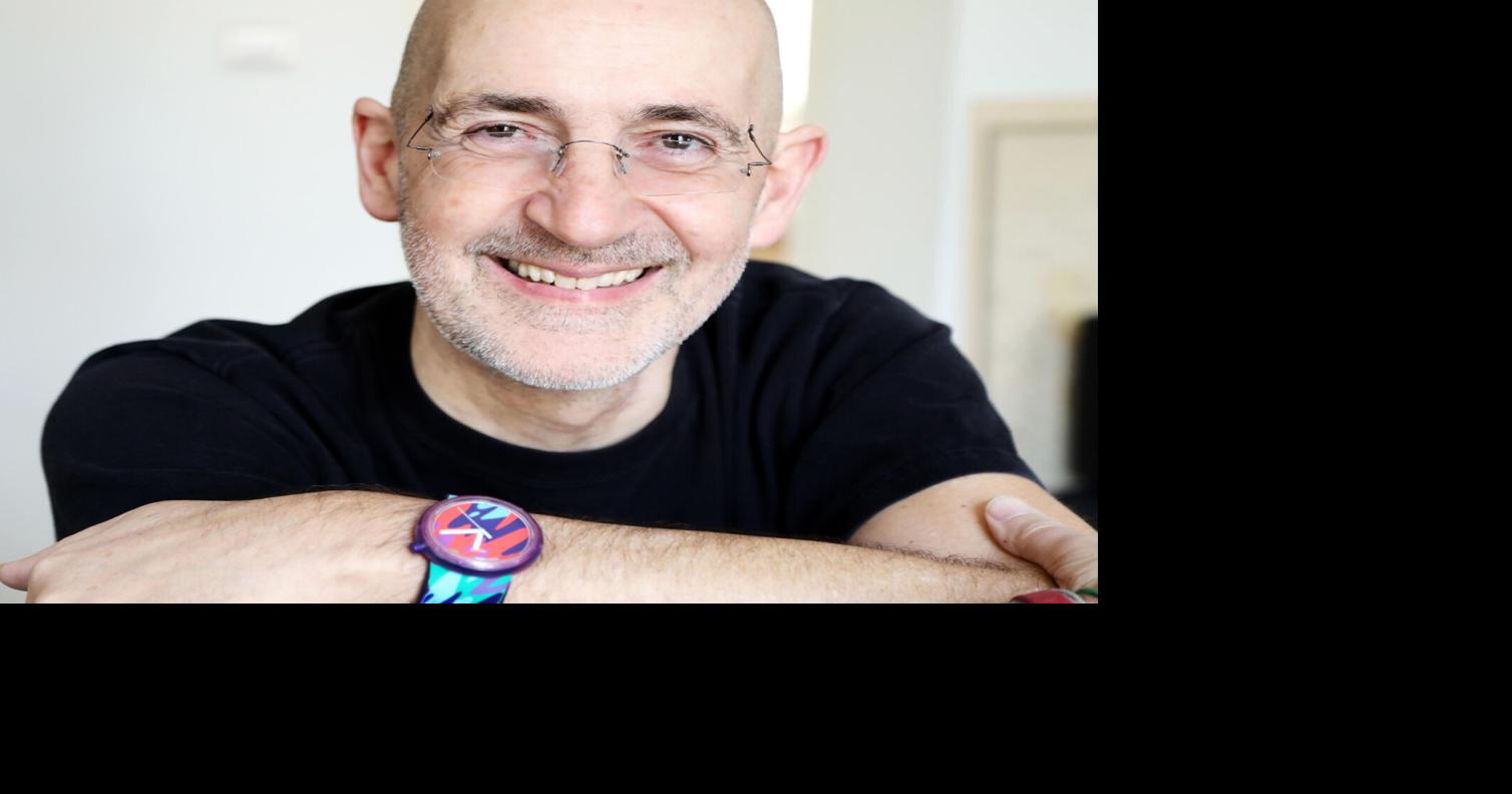 Grant Goes for Baroque in New Harpsichord Concerto