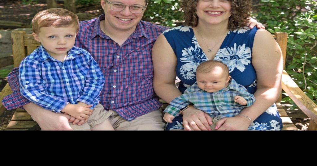 Adena Blum named new senior rabbi for Congregation Beth Chaim