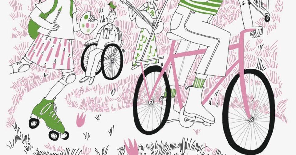 Spring into New Goals with Princeton Adult School