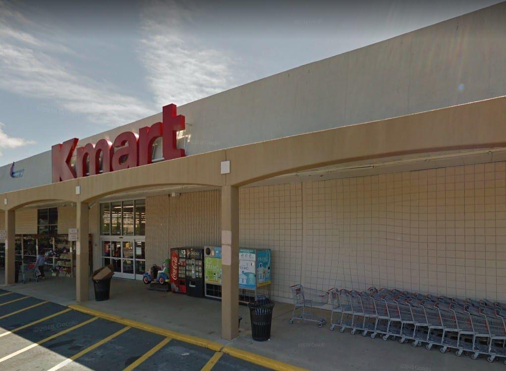 Kmart to close Hamilton location this year Business