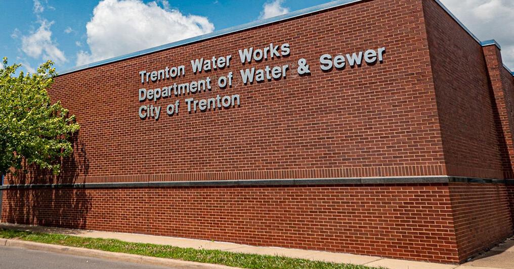State report reveals new crises looming at Trenton Water Works (updated)