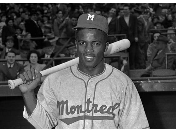 NJ minor league baseball: Jackie Robinson started at Roosevelt