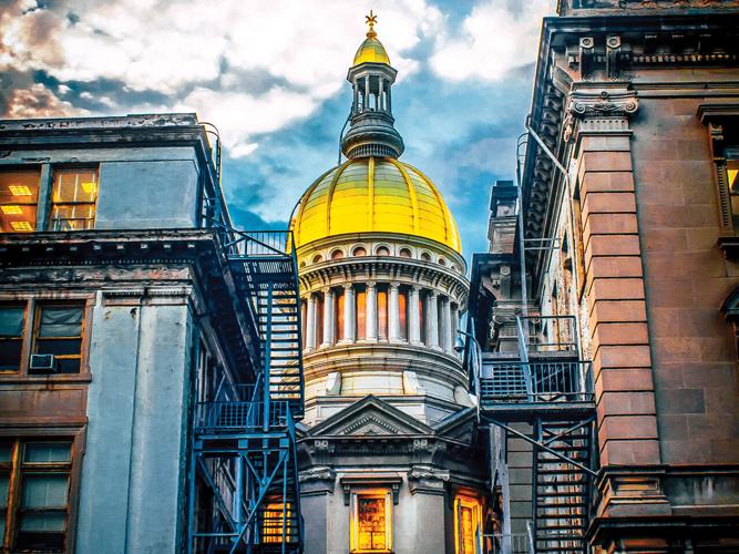 Photo exposure in focus in new James Kerney Campus gallery Trenton