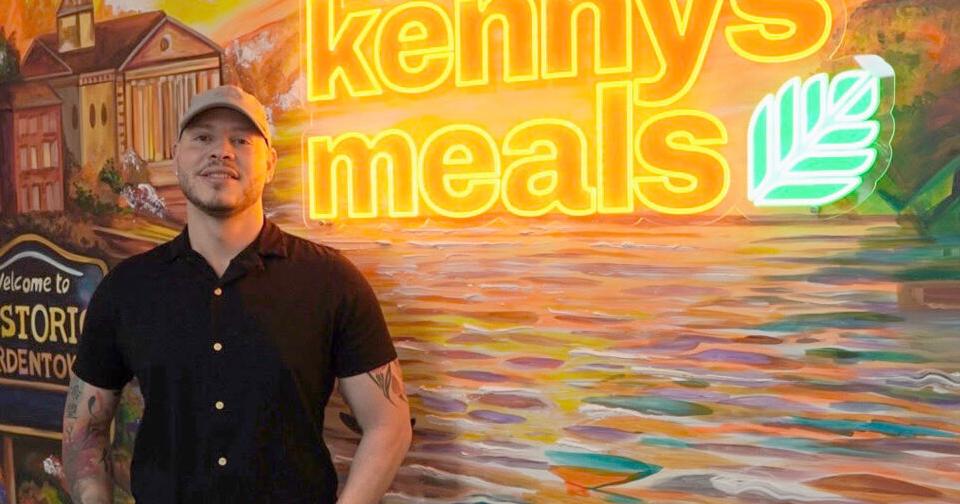 Feeding People Well: The Growth of Kenny’s Meals