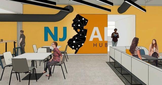 NextGen-AI-Hub office