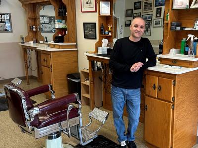 Britton's Barber Shop now open in LaPlace - L'Observateur
