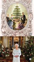 The Royal Roots Of Today’s Christmas Traditions