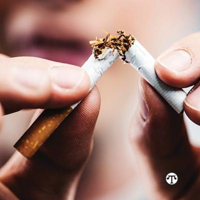 Tips And Tricks To Make 2022 The Year You Quit Tobacco For Good