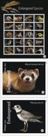 Postal Service Celebrates the 50th Anniversary  of the Endangered Species Act