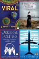 Four Great Reads: Fictional Pandemic All Too Real; Making America Sacred Again; An Immigration Story; Disappearing Jets