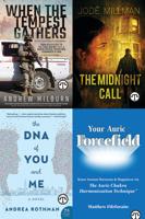 Diverse Reading: Perils of War; High-Stakes Thriller; Modern Women Ambitions; Guide To Seeking Harmony