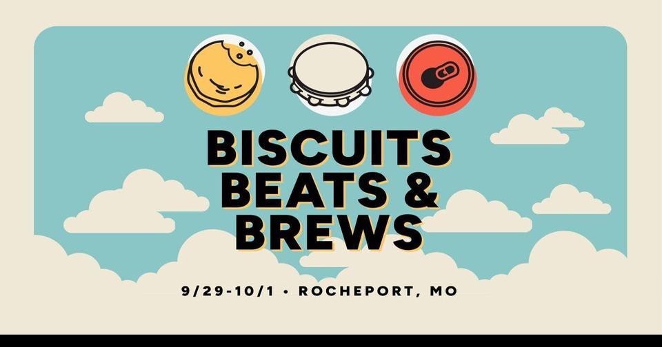 Biscuits, Beats and Brews moves to Treeline weekend Live Music