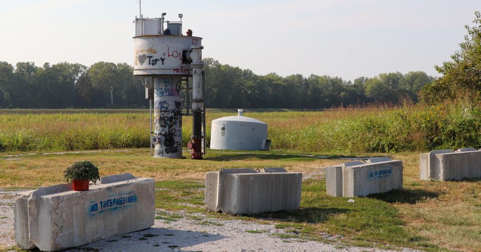 FBI joins investigation of firearm damage to city water wells