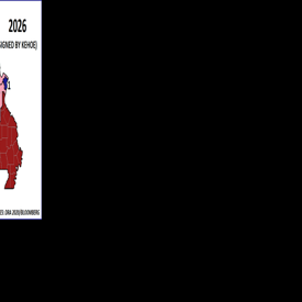 Explainer: Why Boone County clerk is caught in Missouri's congressional map fight May 18, 2026 May 18, 2026 Updated 3 hrs ago