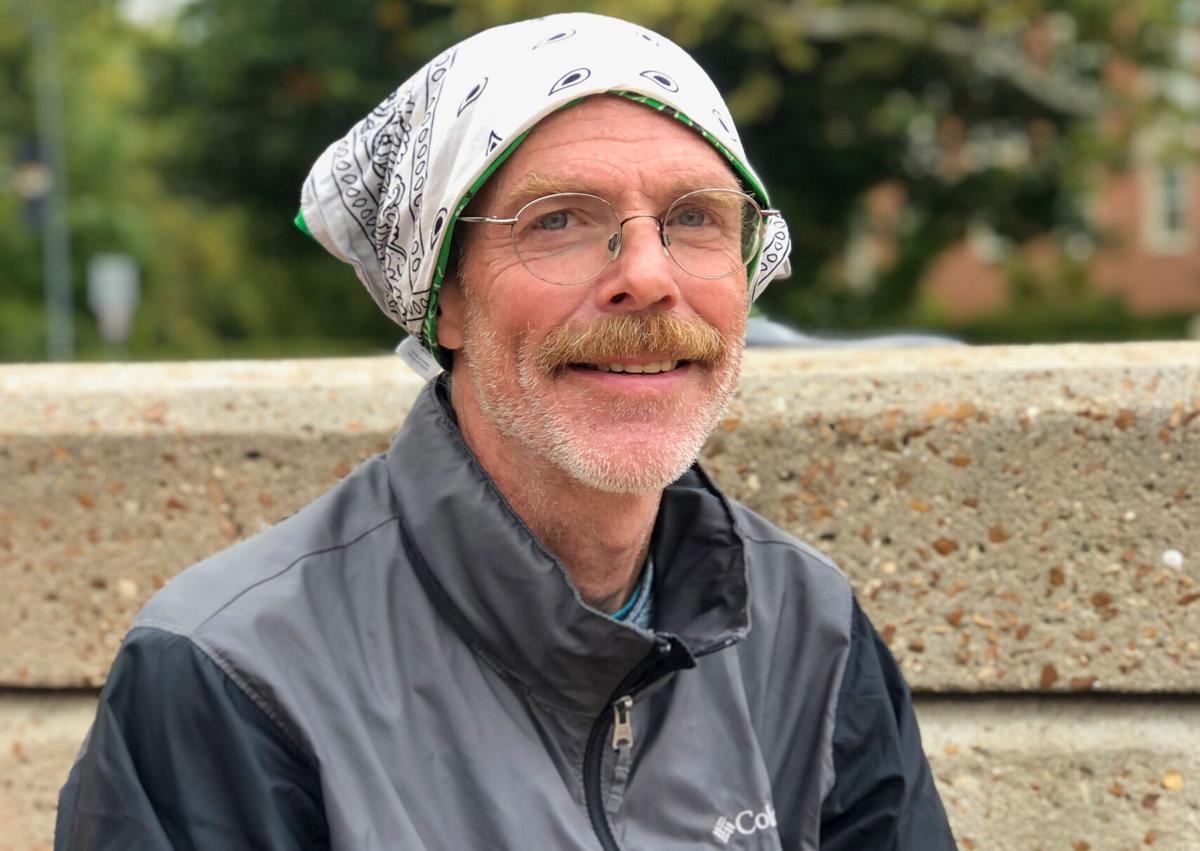 Hacky sack guy says he's not a legend, yet | Entertainment ...